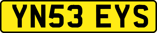 YN53EYS