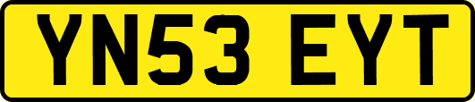 YN53EYT