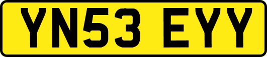 YN53EYY