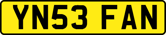 YN53FAN