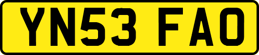 YN53FAO