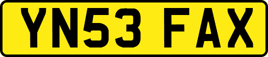 YN53FAX