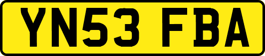 YN53FBA