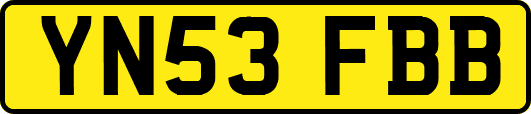 YN53FBB