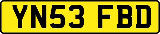 YN53FBD