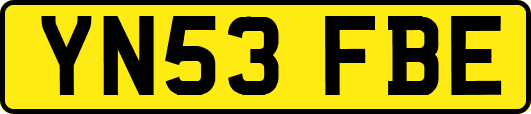 YN53FBE