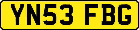 YN53FBG