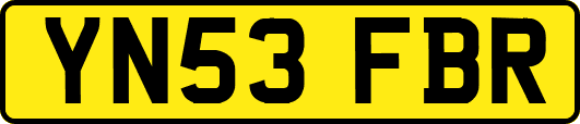 YN53FBR