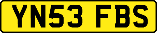 YN53FBS