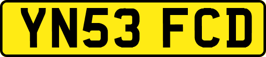 YN53FCD