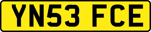 YN53FCE
