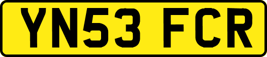 YN53FCR
