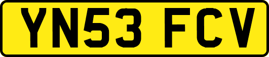 YN53FCV