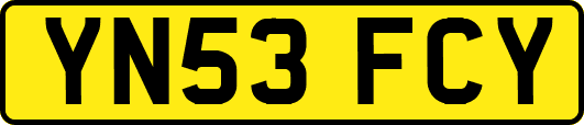 YN53FCY