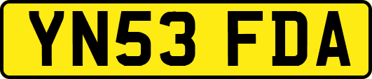 YN53FDA