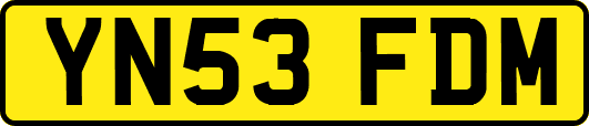 YN53FDM