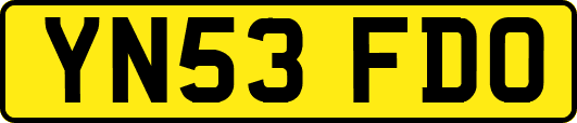 YN53FDO