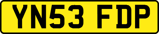 YN53FDP