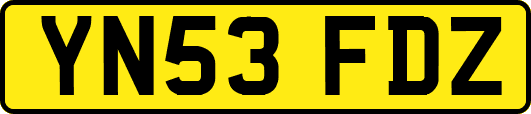 YN53FDZ