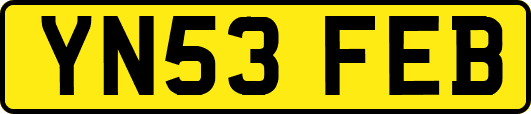 YN53FEB
