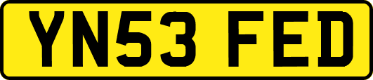 YN53FED
