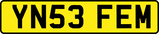 YN53FEM