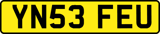 YN53FEU