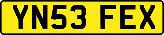 YN53FEX