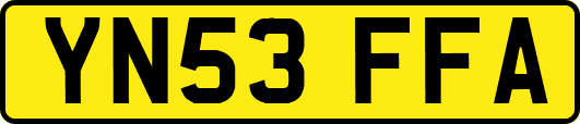 YN53FFA