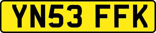 YN53FFK