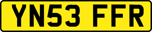 YN53FFR