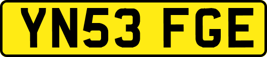 YN53FGE