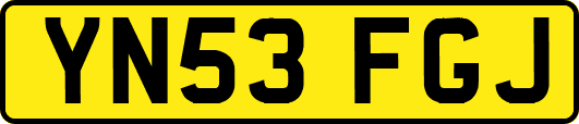 YN53FGJ