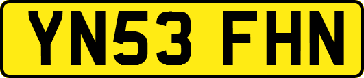 YN53FHN
