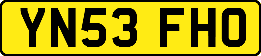 YN53FHO
