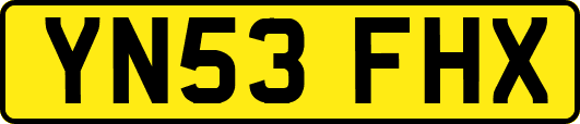 YN53FHX