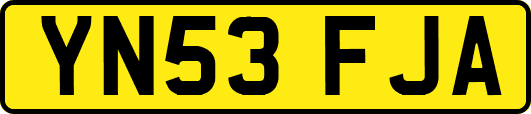YN53FJA