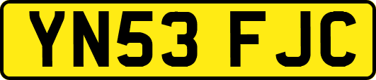 YN53FJC