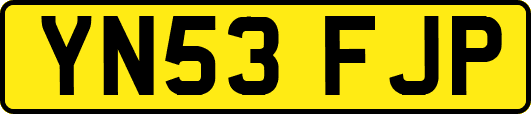 YN53FJP