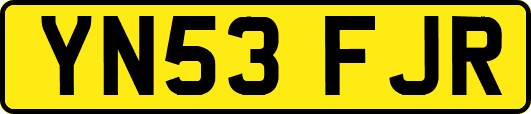 YN53FJR