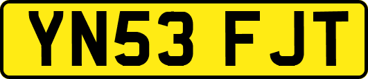 YN53FJT