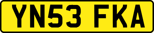 YN53FKA