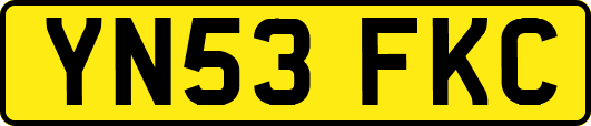 YN53FKC