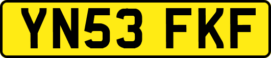 YN53FKF