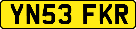 YN53FKR