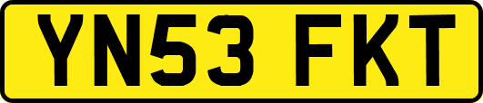 YN53FKT