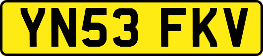 YN53FKV