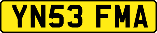 YN53FMA