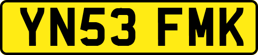 YN53FMK