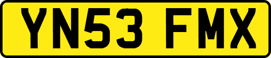 YN53FMX